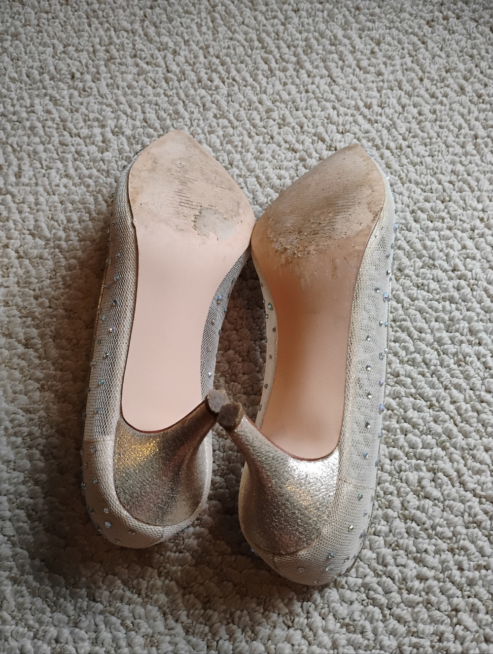 Pumps, Pointed Toe - Picture 4 of 6